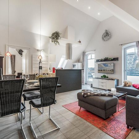 Landhaus Berthin Bleeg App 8 Di Fu Wenningstedt-Braderup Exteriér fotografie