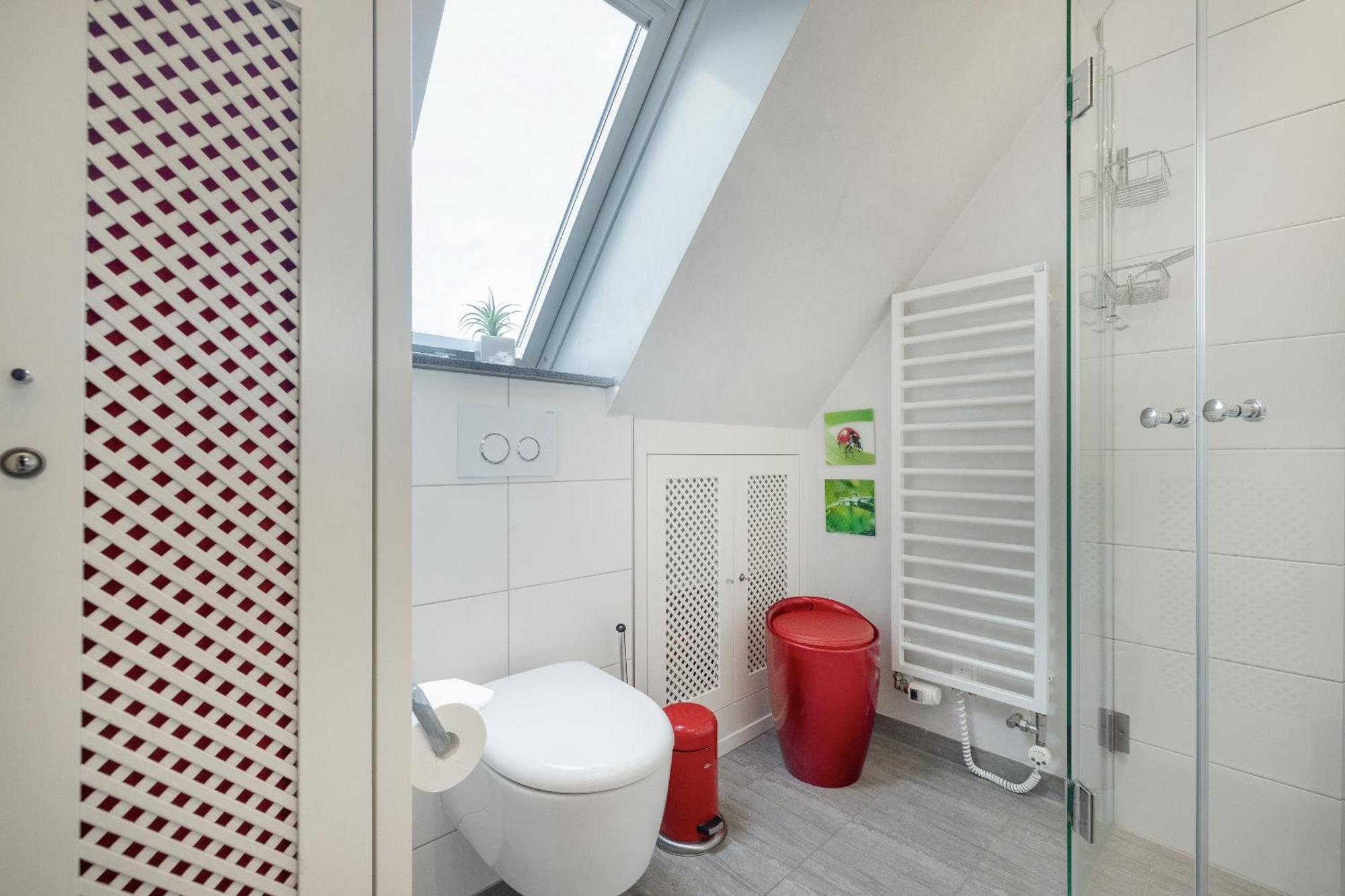 Landhaus Berthin Bleeg App 8 Di Fu Wenningstedt-Braderup Exteriér fotografie
