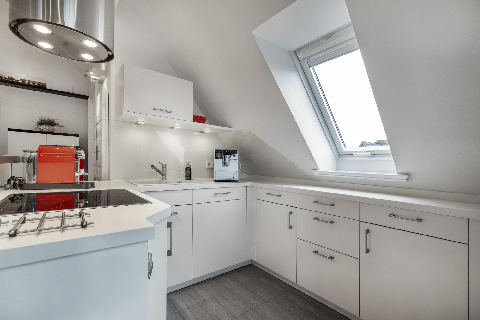 Landhaus Berthin Bleeg App 8 Di Fu Wenningstedt-Braderup Exteriér fotografie
